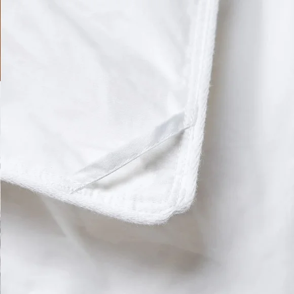 Quince Premium Down Alternative Comforter - Picture 2 of 11